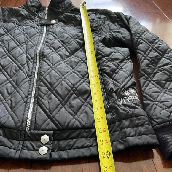 Golf Jacket - Picture 8 of 13